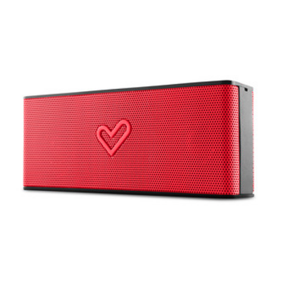 Boîte à musique Energy Sitem B2 Bluetooth Coral