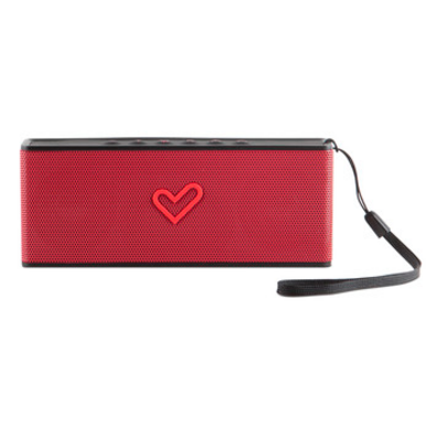 Boîte à musique Energy Sitem B2 Bluetooth Coral