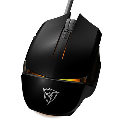 Gaming Mouse Thunder X3 TM10