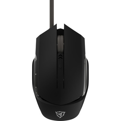 Gaming Mouse Thunder X3 TM10