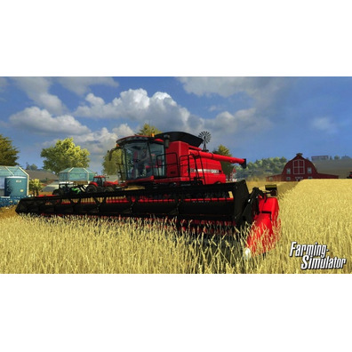 Farming Simulator 15 PC