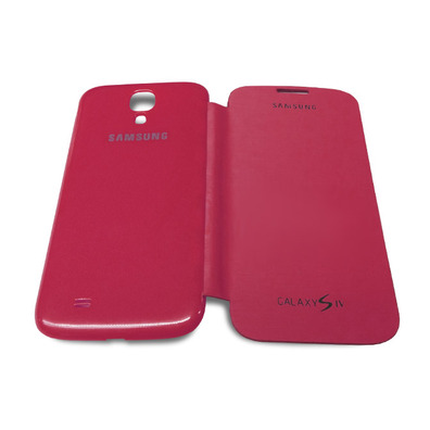 Flip Cover Case for Samsung Galaxy S4 Vert