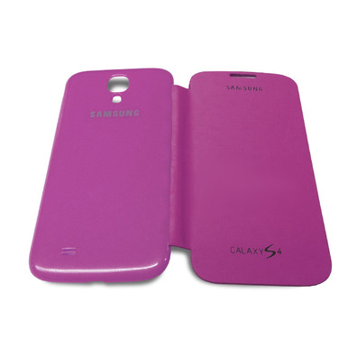 Flip Cover Case for Samsung Galaxy S4 Vert