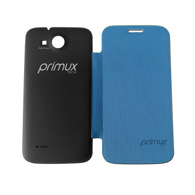 Flip Cover for Primux Omega 4 Vert
