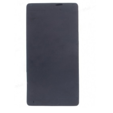 Front Housing Frame Adhesive for Samsung Galaxy Note 4