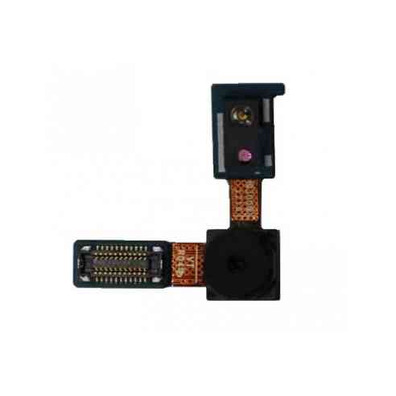 Samsung Galaxy S III changement de caméra avant