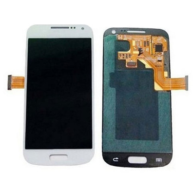 Full Front replacement for Samsung Galaxy S4 Mini i9190 Noir / Vert