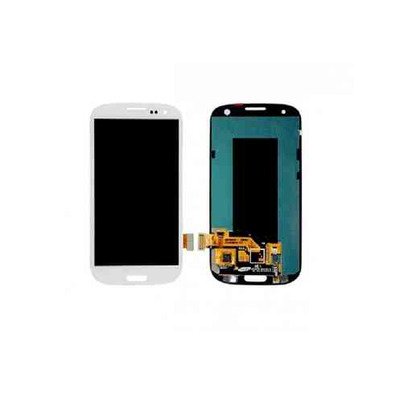 Changement en plein écran Samsung Galaxy S III