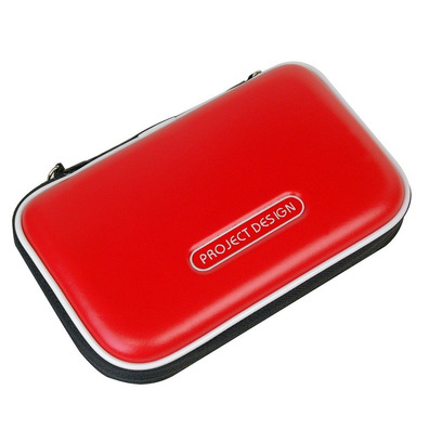 Pochette 3DS XL Airform Game Pouch Rouge