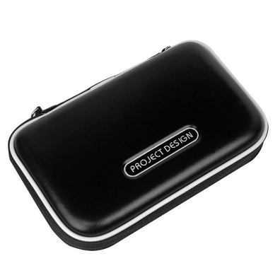 Pochette 3DS XL/New 3DS XL Airform Game Pouch Noir