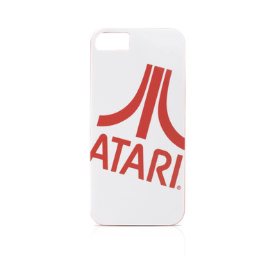 Coque iPhone Atari
