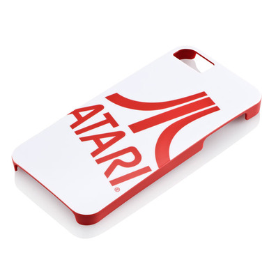 Coque iPhone Atari