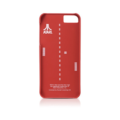 Coque iPhone Atari