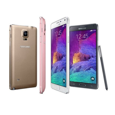 Samsung Galaxy Note 4 32 GB Noire
