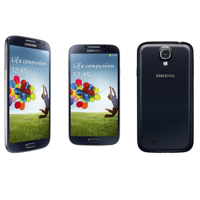 Samsung Galaxy S4 16 GB Noire