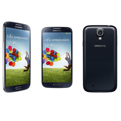 Samsung Galaxy S4 16 GB Blanc