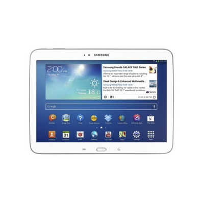 Samsung Galaxy Tab 3 GT-P5210 Noire