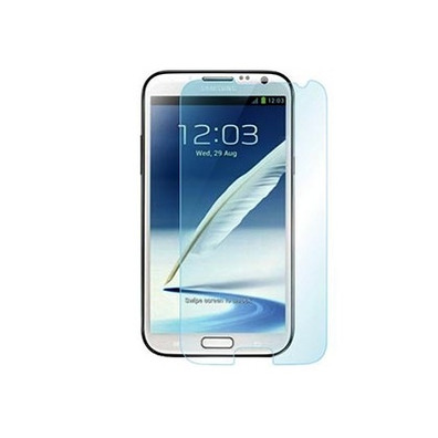 Protecteur d'écran pour Samsung Galaxy Note II