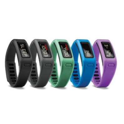 Garmin Vivofit Noire