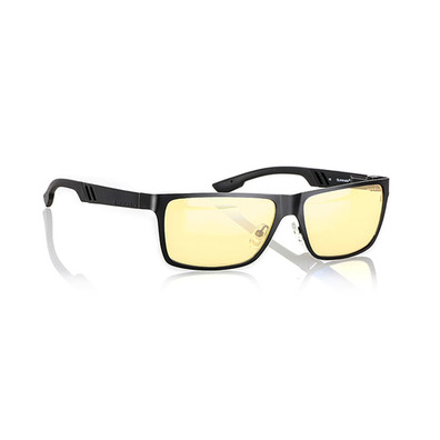 Gunnar Optiks Vinyl Onyx Crystaline