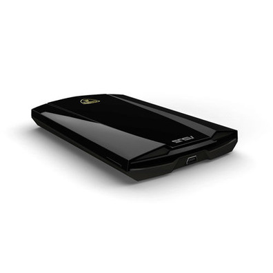 Disque dur externe 500go 2.5" Usb 3.0 Asus Lamborghini