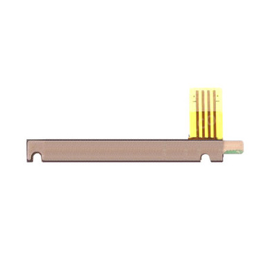 Volume Button Flex Cable Ribbon for HTC One Mini M4