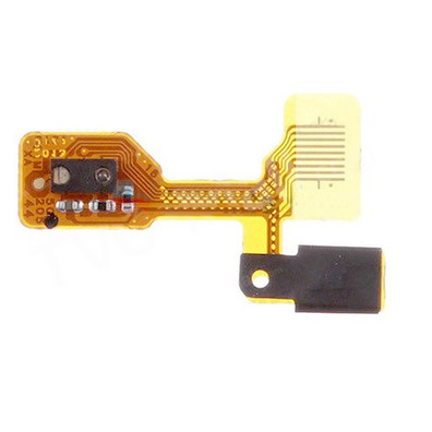 Power Button Flex Cable Ribbon for HTC One Mini M4