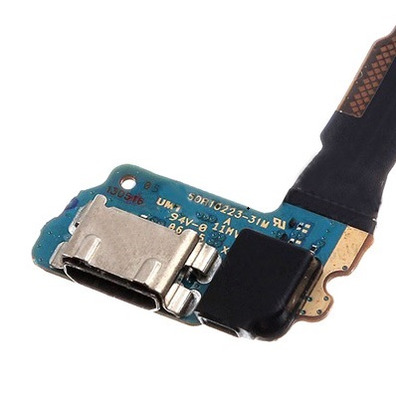 Dock connector replacement for HTC One Mini M4