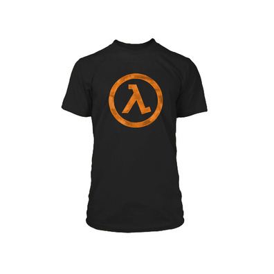 Half Life 2 Logo XL