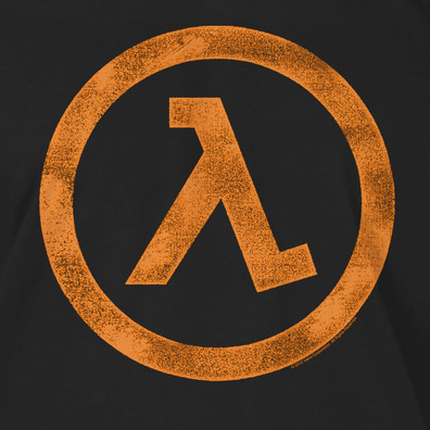 Half Life 2 Logo XL