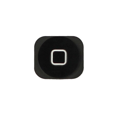 Remplacement Bouton Home iPhone 5 Noir