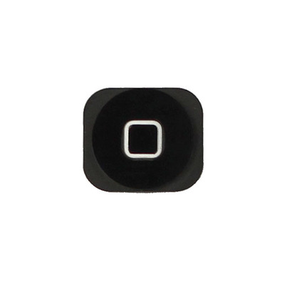 Réparation Remplacement Bouton Home iPhone 5 Noir