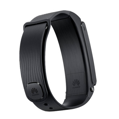 Huawei TalkBand B2 Noire