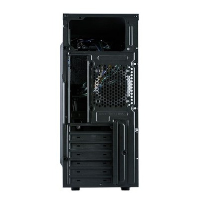 NOX Lecteur SD Raven Black USB3.0