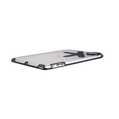 Coque OK Case pour iPad Mini (Transparent)