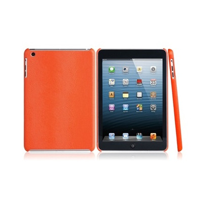 Coque pour iPad Mini (Orange)