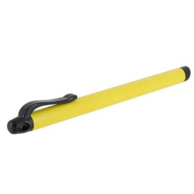 Stylus Pen for iPad/iPhone/iTouch (Yellow)