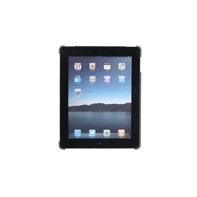Housse Etui pour Apple iPad 2 (noir)