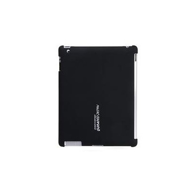 Housse Etui pour Apple iPad 2 (noir)