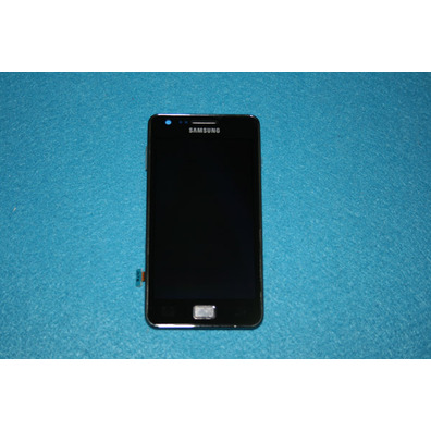 Full Screen Replacement for Samsung Galaxy S II  i9100