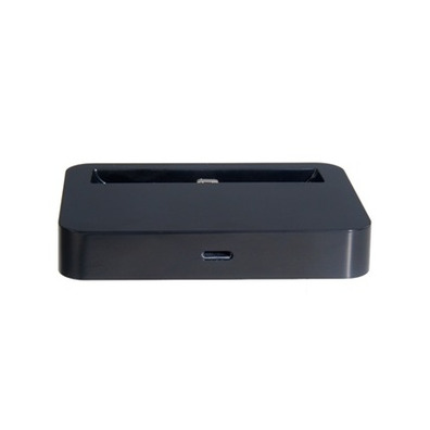 Charging Dock pour iPhone 5 Noir