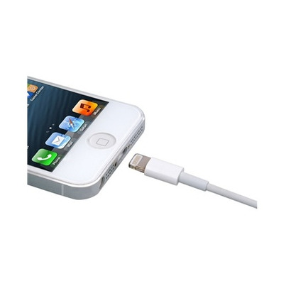 Câble de charge pour iPhone 5