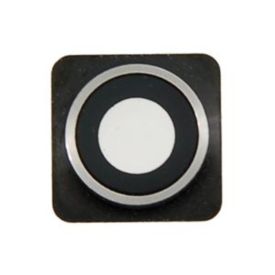 Black Frame Holder iPhone 4