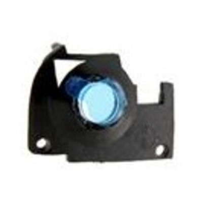 Réparation Replacement Camera Module Lens Cover for iPhone 3GS (Black)