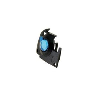 Réparation Replacement Camera Module Lens Cover for iPhone 3GS (Black)