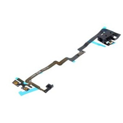 Replacement CDMA Version Audio Flex for iPhone 4G (Black)