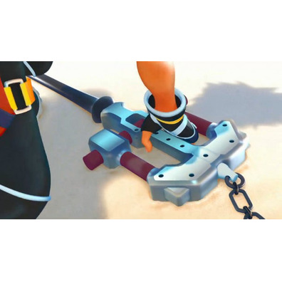 Coeurs du Royaume III PS4