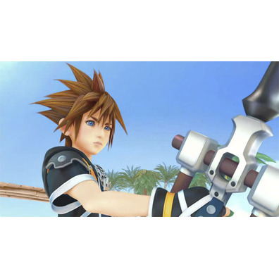 Coeurs du Royaume III PS4