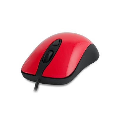 SteelSeries Kinzu Pro Gaming Mouse Jaune
