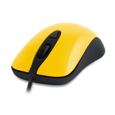 SteelSeries Kinzu Pro Gaming Mouse Rouge